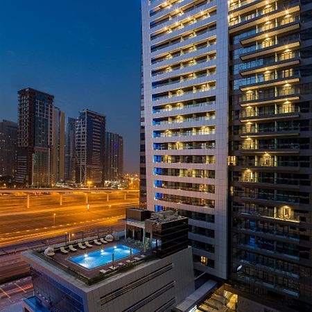 Millennium Place Dubai Marina Esterno foto