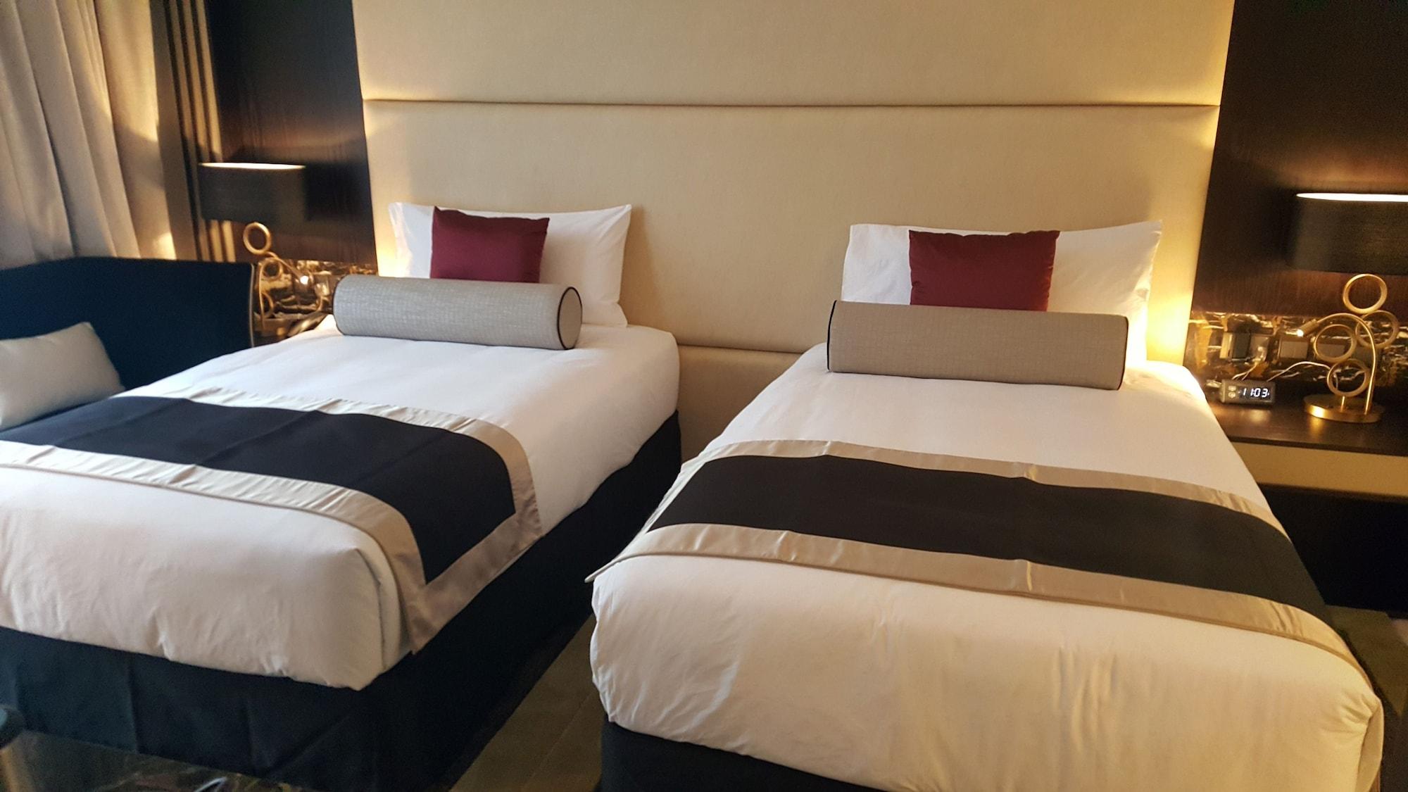 Millennium Place Dubai Marina Esterno foto