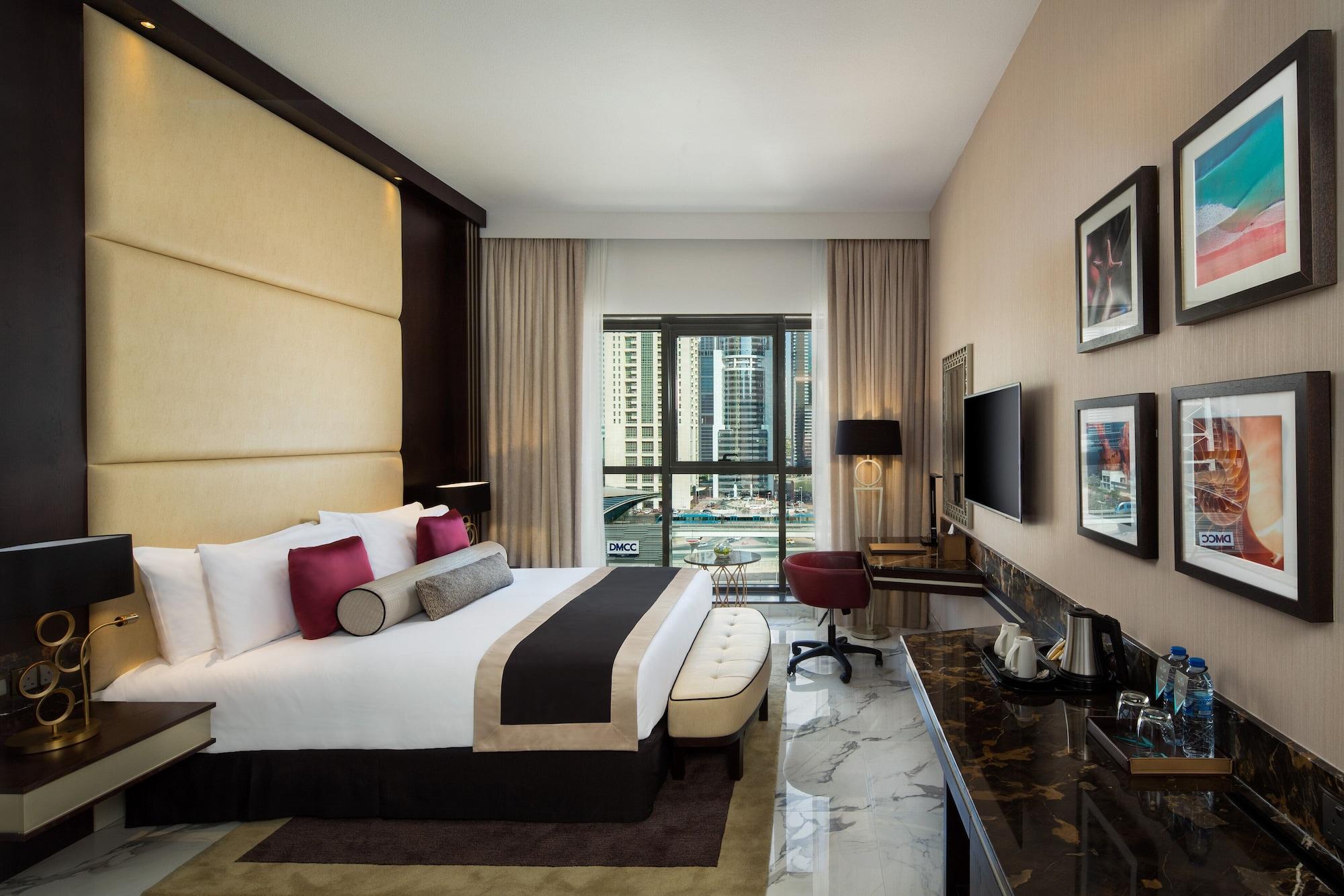 Millennium Place Dubai Marina Esterno foto