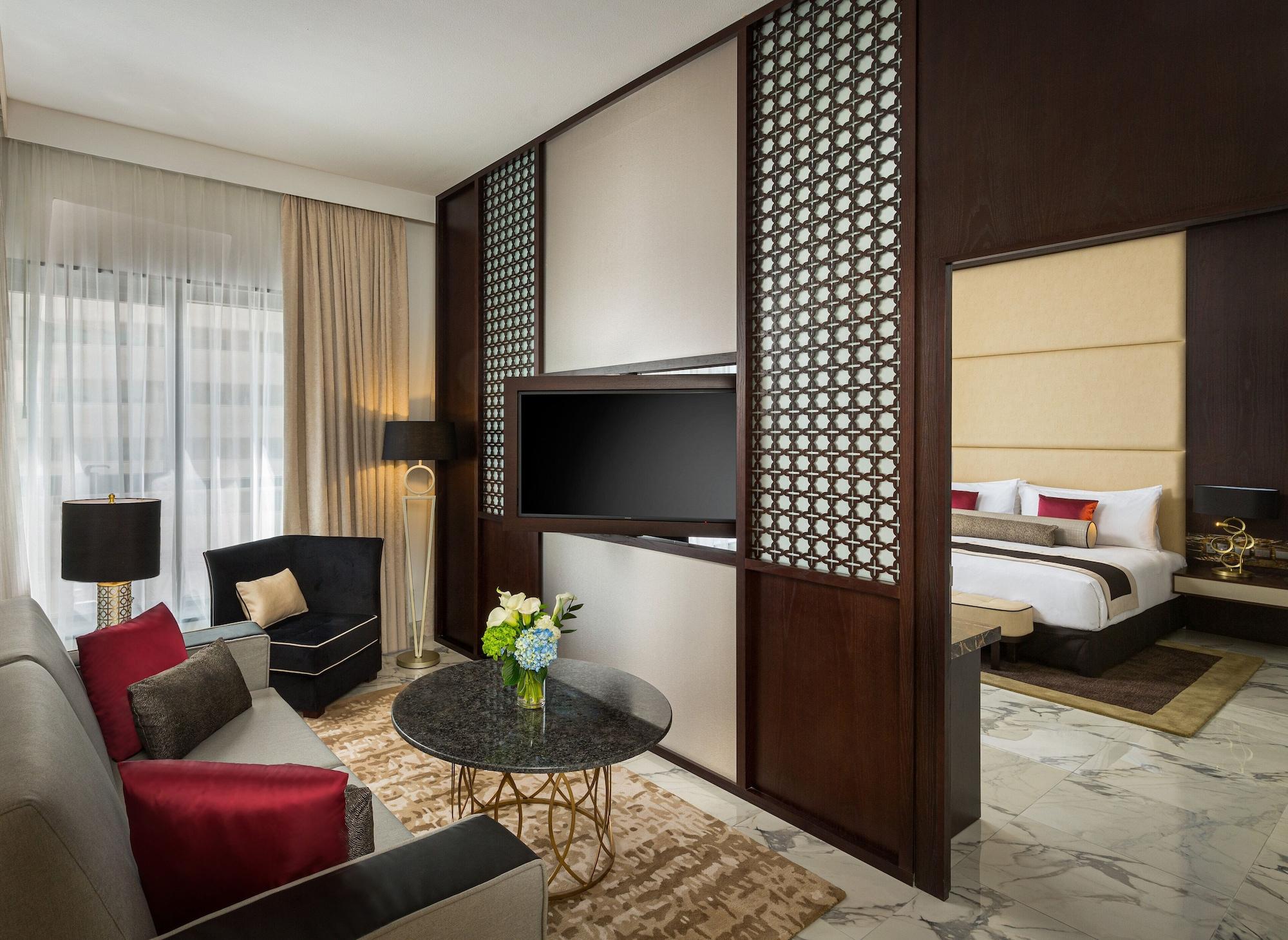Millennium Place Dubai Marina Esterno foto