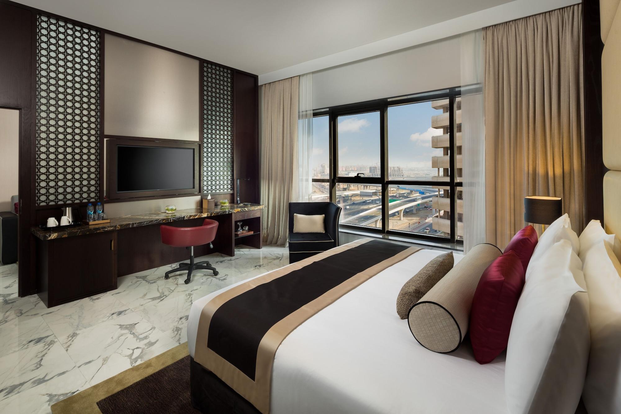 Millennium Place Dubai Marina Esterno foto