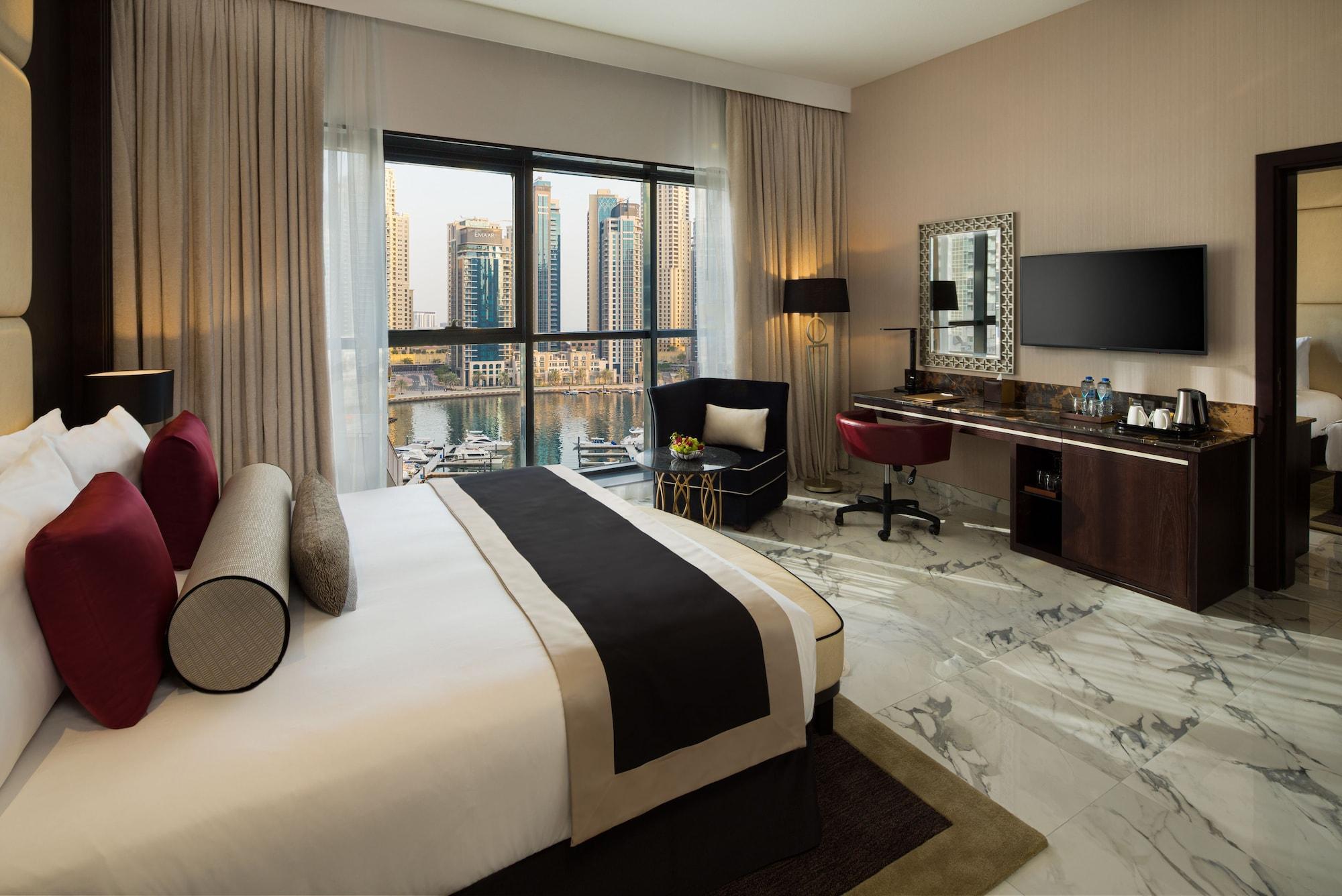 Millennium Place Dubai Marina Esterno foto