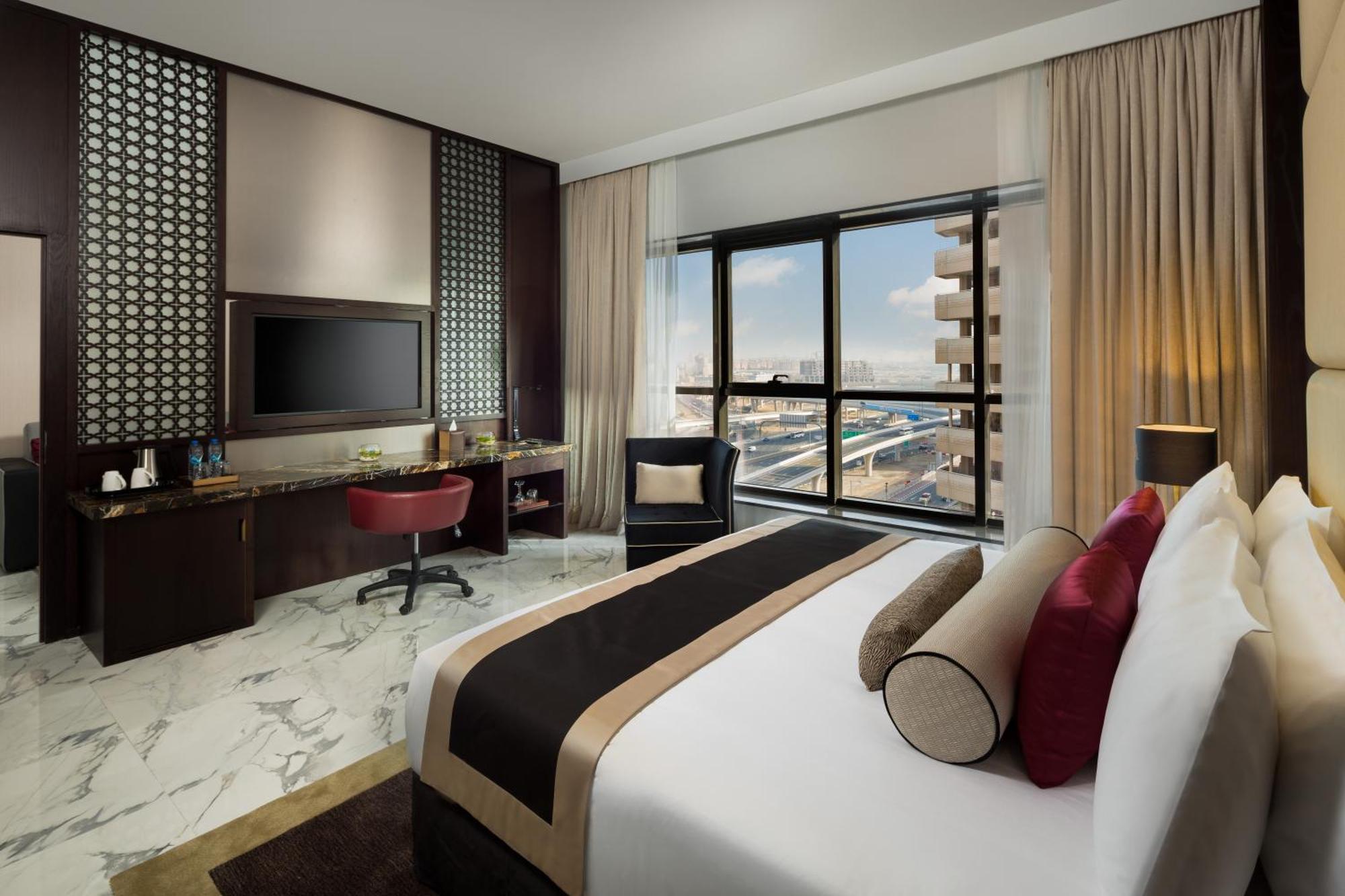 Millennium Place Dubai Marina Esterno foto
