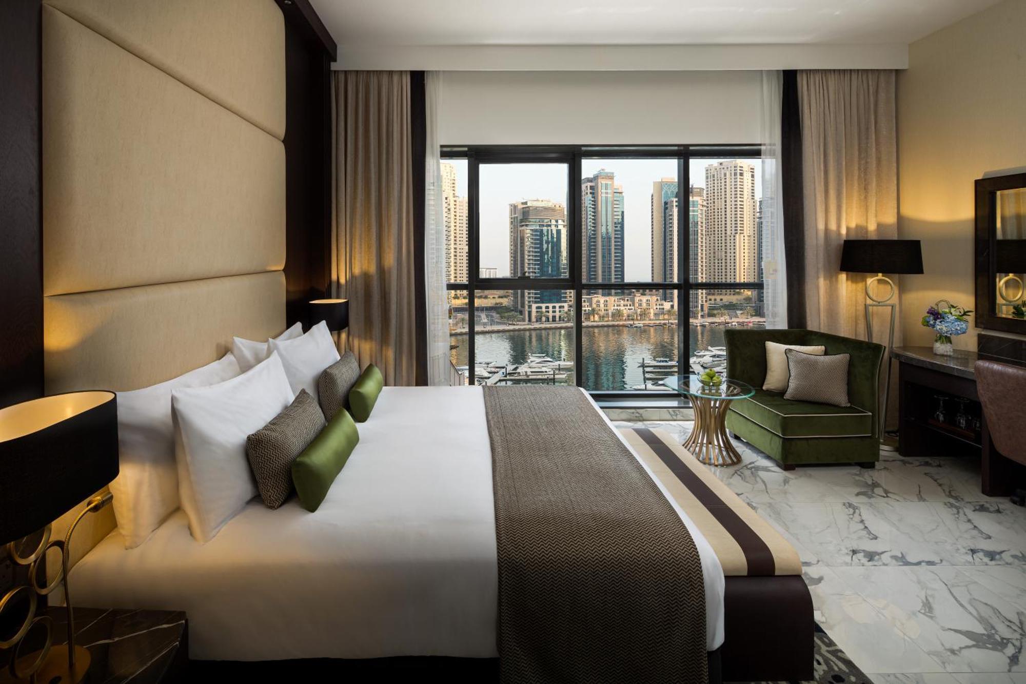 Millennium Place Dubai Marina Esterno foto