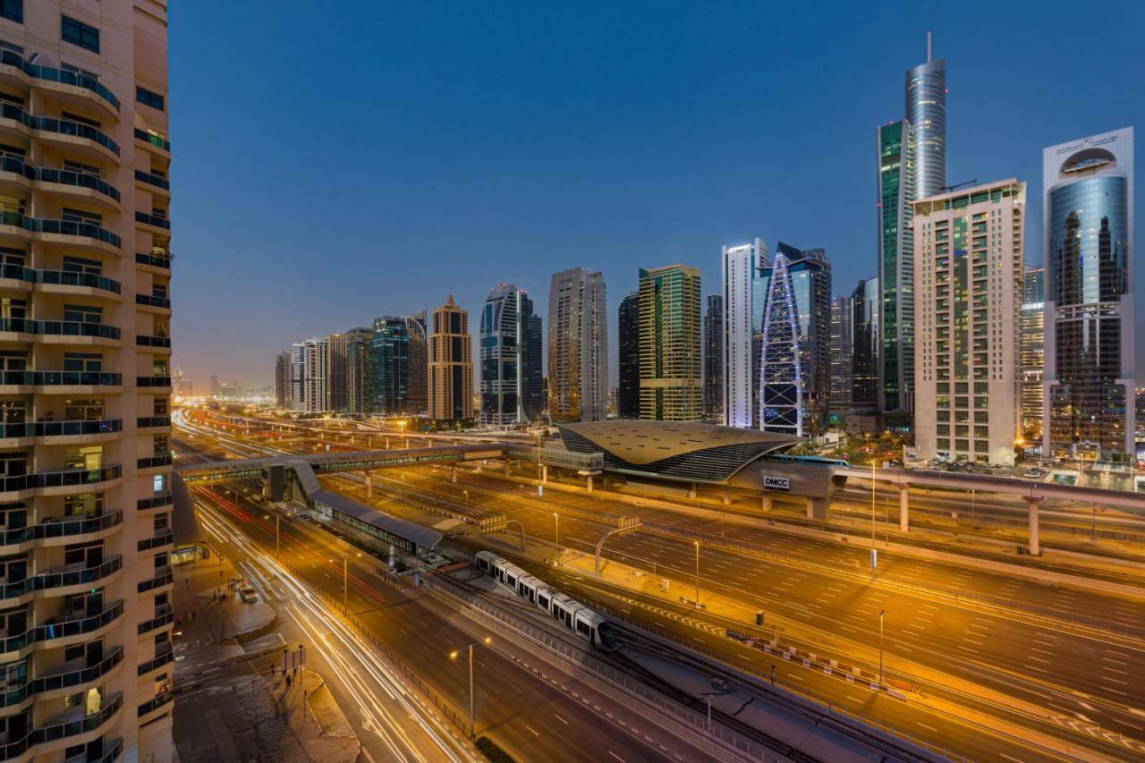Millennium Place Dubai Marina Esterno foto