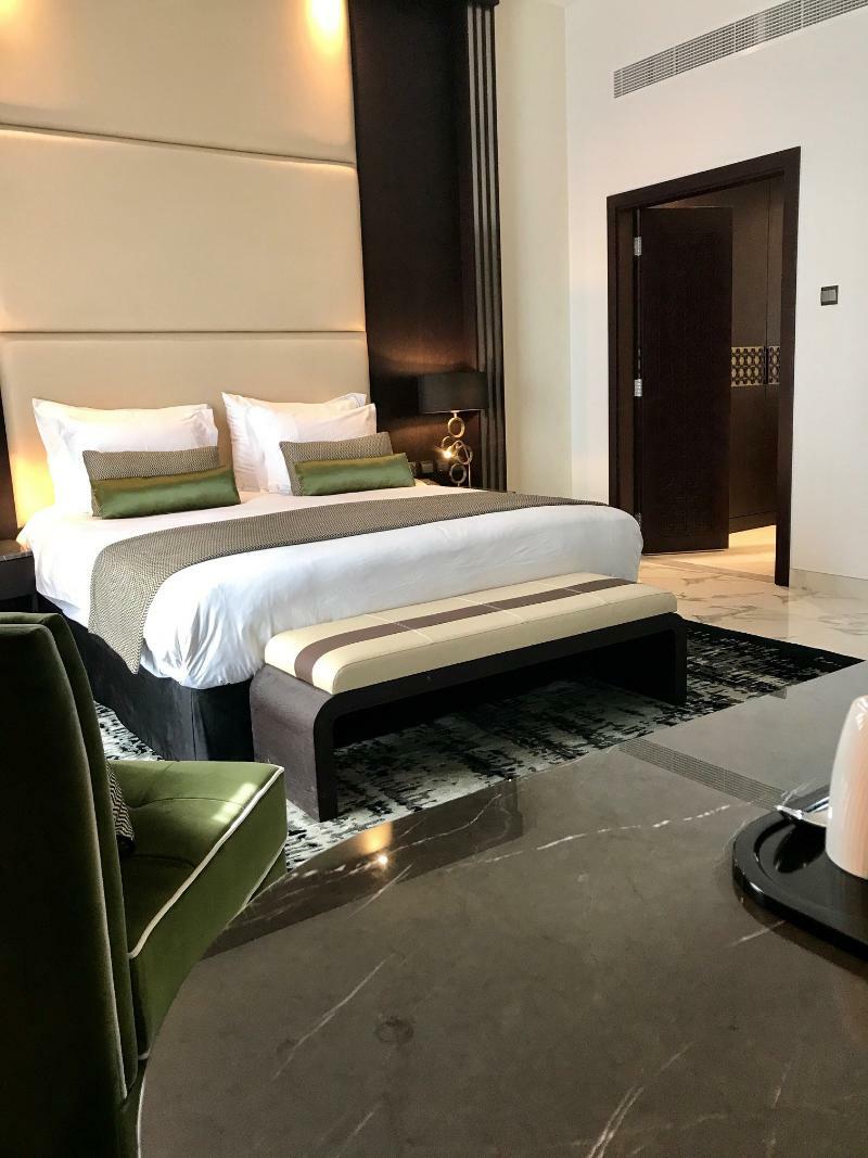 Millennium Place Dubai Marina Esterno foto