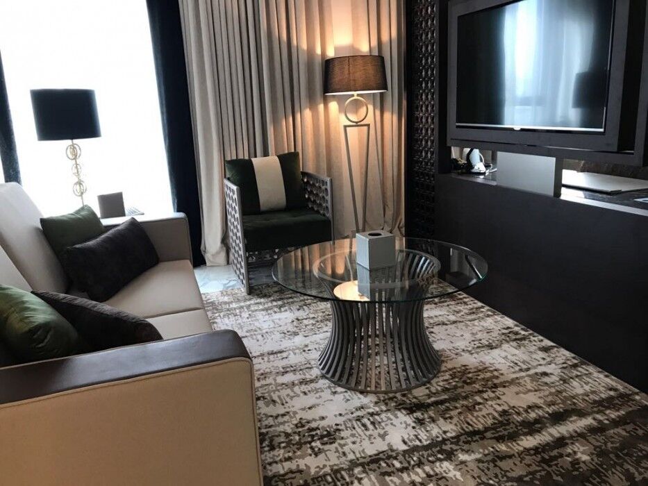 Millennium Place Dubai Marina Esterno foto